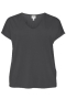 Vero Moda shirt VMAYA V hals | 10285453LAWRM=46/48&nbsp;