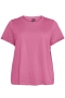 Vero Moda shirt VMAYA V hals | 10285453LAWRM=46/48&nbsp;