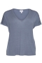 Vero Moda shirt VMAYA V hals | 10285453LAWRM=46/48&nbsp;