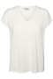 Vero Moda shirt VMAYA V hals | 10285453LAWRM=46/48&nbsp;