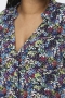ONLY ECO blouse CARAYANA | 15284826EVBL/AOP42&nbsp;