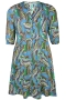 ZHENZI Eco jurk MAELIE | 2701462ARWA/6830XL=54-56&nbsp;