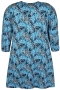 ZHENZI jurk DALARY | 27014375344M=46-48&nbsp;