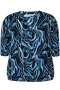 ZHENZI Eco blouse JORDIN | 27014555344L=50-52&nbsp;