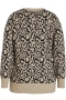 EVOKED VILA vest RIL animal print | 14082452NAME44&nbsp;