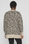 EVOKED VILA vest RIL animal print | 14082452NAME44&nbsp;