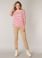 YEST shirt Genevieve | 0003570609540&nbsp;