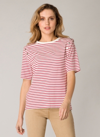 YEST shirt Genevieve | 0003570609540&nbsp;