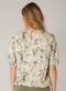 YEST blouse Gul Essential | 0003641194348&nbsp;