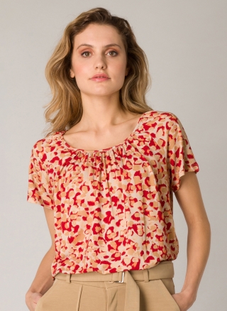 YEST shirt Yona Essential | 0003803lcmu48&nbsp;