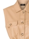 YESTA vest Hester | A0035489050X-0(44)&nbsp;