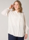 YESTA blouse Hermiena | A003588ecruX-0(44)&nbsp;