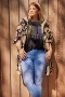 ONLY jas CARBETTY print | 15282623NOLO/AOPM=46/48&nbsp;