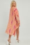 Mat fashion jurk kort voor | 79017032FUCHL=52-54&nbsp;
