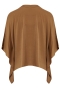 Mat fashion blouse opengewerkt | 79011085MOCHS/M=44-48&nbsp;