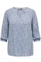 ONLY blouse CARPHILINA | 15284843BAGR/AOP46&nbsp;