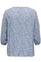 ONLY blouse CARPHILINA | 15284843BAGR/AOP46&nbsp;