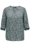 ONLY blouse CARPHILINA | 15284843BAGR/AOP46&nbsp;