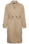 VERO MODA curve jas VMLOU | 10278572TANN46&nbsp;