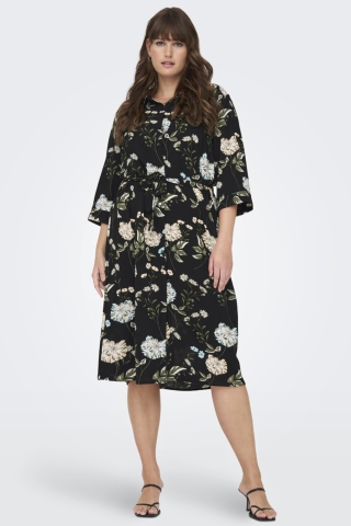 ONLY jurk CARLUXMIE print | 15284792BLYE/AOP42&nbsp;