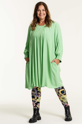 Gozzip tuniek Anneli smock detail | G232074abgrM=46/48&nbsp;