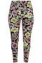 Gozzip legging Ellen print | G232075mult/coloS=42/44&nbsp;