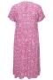 ONLY jurk CARSIRINA fijne print | 15289383FUPU/AOP46&nbsp;