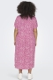 ONLY jurk CARSIRINA fijne print | 15289383FUPU/AOP44&nbsp;