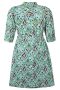 ZHENZI Eco jurk JOURNEE | 27020603499L=50-52&nbsp;