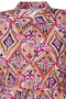 ZHENZI Eco jurk JOURNEE | 27020603499L=50-52&nbsp;