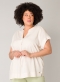 YESTA blouse Jalou | A003667lbme2(50)&nbsp;