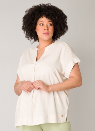 YESTA blouse Jalou | A003667lbme2(50)&nbsp;