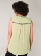 YESTA shirt Jamie | A00367040041(48)&nbsp;