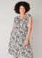 YESTA jurk Jane | A0036780994(54/56)&nbsp;