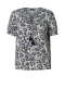 YESTA blouse Jom print | A003680somcX-0(44)&nbsp;