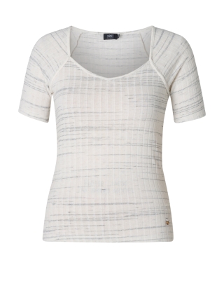 YESTA shirt Jannieke | A003686lbme2(50)&nbsp;