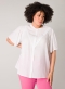 YESTA blouse Jenny | A0037100014(54/56)&nbsp;