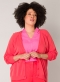YESTA blouse Jeyna | A0037190014(54/56)&nbsp;
