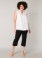 YESTA blouse Jeyna | A0037190014(54/56)&nbsp;