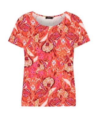 YESTA shirt Jiya | A003731comuX-0(44)&nbsp;
