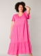 YESTA jurk Jobje | A00373470951(48)&nbsp;