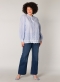 YESTA blouse Jooske | A0037502240X-0(44)&nbsp;