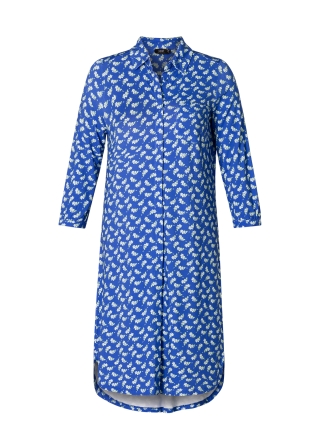 YESTA jurk Jacomijntje | A00391920412(50)&nbsp;