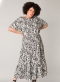 YESTA jurk Jaleesa Essential | A0039250990(46)&nbsp;