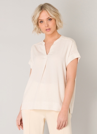 YEST blouse Ianthe | 0003667lbme44&nbsp;