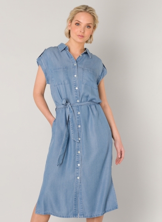 YEST ECO jurk Irem | 0003742120940&nbsp;