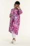 Studio blouse Fatima plisse rug | S232853pink/cldsM=46/48&nbsp;