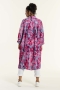 Studio blouse Fatima plisse rug | S232853pink/cldsM=46/48&nbsp;