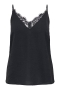 ONLY ECO singlet CARMETTA | 15256947BLAC42&nbsp;