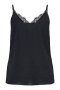 ONLY ECO singlet CARMETTA | 15256947BLAC42&nbsp;